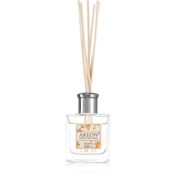 Areon Home Botanic Mango aroma difuzor cu rezervã 150 ml