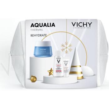 Vichy Aqualia set cadou (pentru o hidratare intensa)