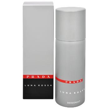 Prada Luna Rossa - deodorant spray 150 ml