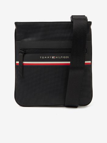 Tommy Hilfiger Geantă de cruce Negru