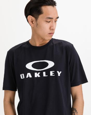Oakley O Bark Tricou Negru