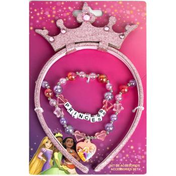 Disney Princess Kids Jewelry set pentru copii