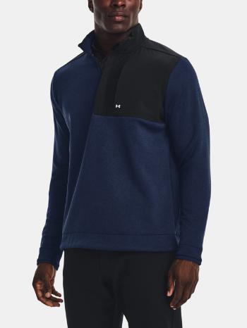 Under Armour UA Storm SweaterFleece Nov Hanorac Albastru