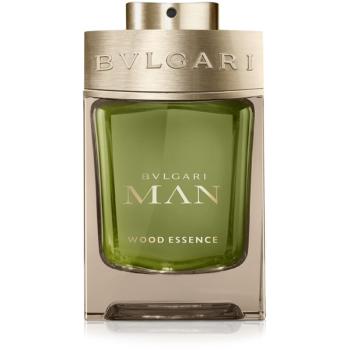 BVLGARI Bvlgari Man Wood Essence Eau de Parfum pentru bărbați 100 ml