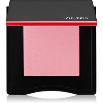 Shiseido InnerGlow CheekPowder blush cu efect iluminator culoare 02 Twilight Hour 4 g