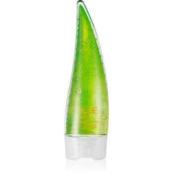 Holika Holika Aloe Facial spuma de curatat cu aloe vera 150 ml