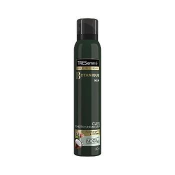 TRESemmé Spumă de fixare pentru părul cret Botanique ( Curl Conditioning Mousse) 200 ml