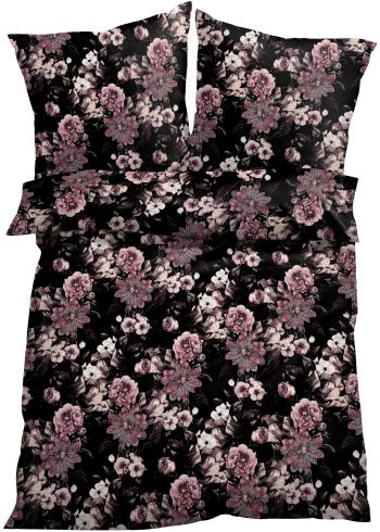 Lenjerie pat cu design floral