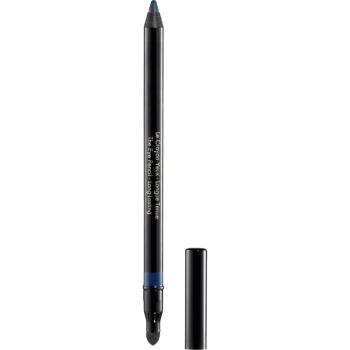 GUERLAIN The Eye Pencil creion dermatograf waterproof cu ascutitoare culoare 04 Katy Navy 1.2 g