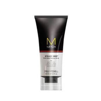 Paul Mitchell Mitch Hair (Steady Grip - Firm Hold Shine Gel) 150 ml