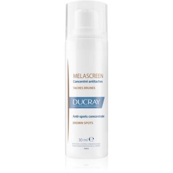 Ducray Melascreen concentrat impotriva petelor 30 ml