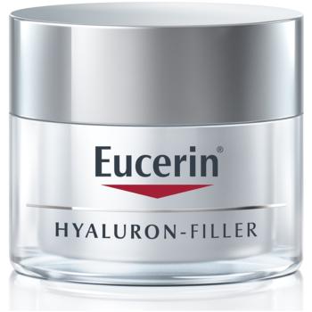 Eucerin Hyaluron-Filler crema de zi anti-rid pentru tenul uscat SPF 15  50 ml