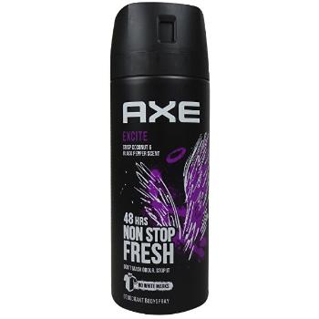 Axe Antiperspirant spray Excite (Deo Spray) 150 ml