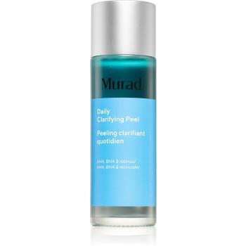 Murad Daily Clarifying Peel soluție exfoliantă de curățare 95 ml