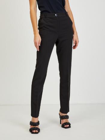 Orsay Pantaloni Negru