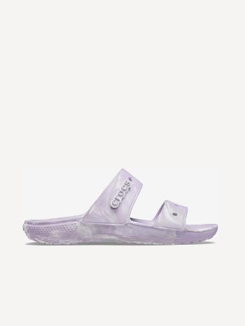 Crocs Classic Papuci Violet