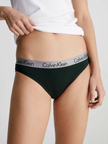 Calvin Klein Underwear	 Chiloți, 3 bucăți Negru