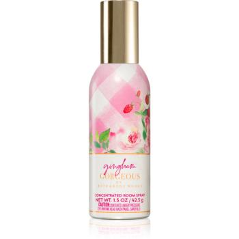 Bath & Body Works Gingham Gorgeous spray pentru camera 42,5 g