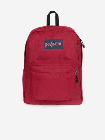 JANSPORT Superbreak One Rucsac Roșu