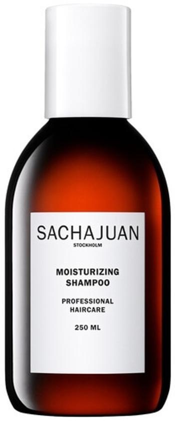 Sachajuan Șampon hidratant pentru păr uscat (Moisturizing Shampoo) 250 ml