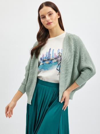 Orsay Cardigan Verde