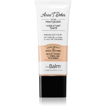 theBalm Anne T. Dotes® Tinted Moisturizer crema hidratanta si tonifianta culoare #26 Medium 30 ml