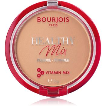 Bourjois Healthy Mix pulbere fina culoare 05 Sable 10 g
