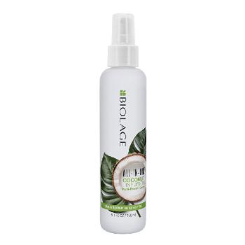 Biolage Spray multifunctional pentru păr All In One Coconut (Multi Benefit Spray) 150 ml 400 ml