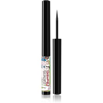 theBalm Schwing® eyeliner culoare Black  1.7 ml