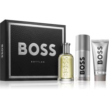 Hugo Boss BOSS Bottled set cadou pentru bărbați