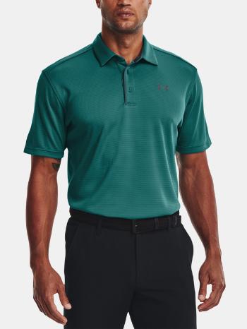 Under Armour Tech Polo Polo Tricou Albastru