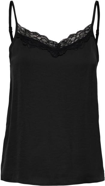 Jacqueline de Yong Maieu pentru femei JDYAPPA Regular Fit 15233143 Black 38