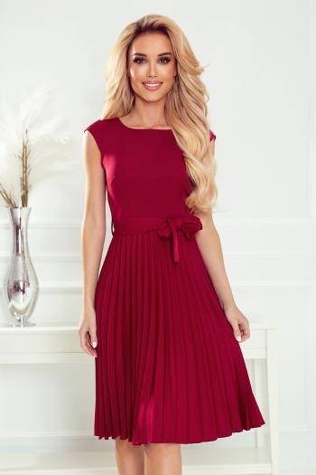 Rochie 311-11 LILA