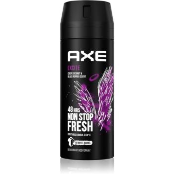 Axe Excite deodorant spray pentru bărbați 150 ml