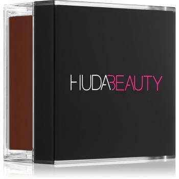 Huda Beauty Easy Bake Loose Powder pudra culoare Coffee Cake 20 g