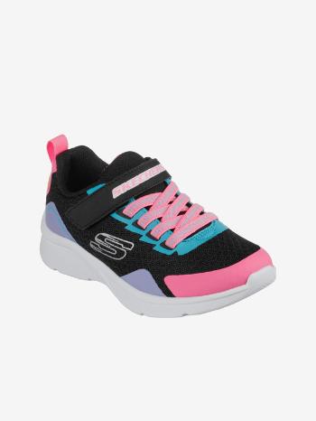 Skechers Teniși pentru copii Negru