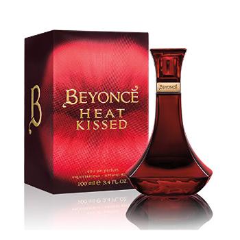 Beyoncé Heat Kissed - EDP 50 ml