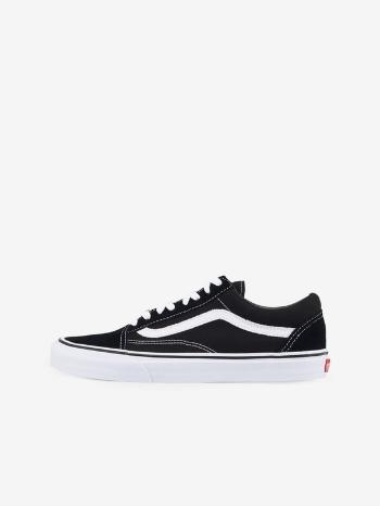 Vans Old Skool Teniși Negru