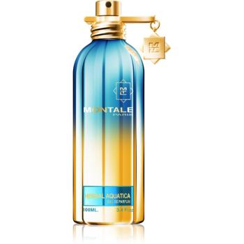 Montale Herbal Aquatica Eau de Parfum unisex 100 ml