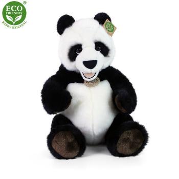 Panda Rappa, din pluș, 33 cm