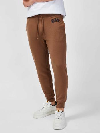 GAP Pantaloni de trening Maro