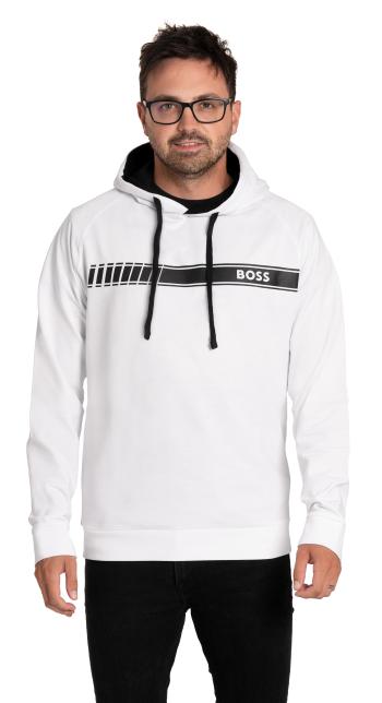 Hugo Boss Hanorac pentru bărbați BOSS 50496745-100 M