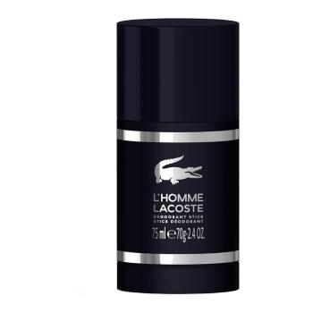 Lacoste L`Homme Lacoste - deodorant solid 75 ml