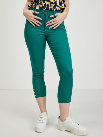 Orsay Pantaloni Verde