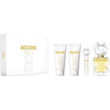 Moschino Toy 2 set cadou pentru femei