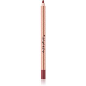 ZOEVA Velvet Love Lip Liner creion contur buze culoare Chrisula 1,2 g