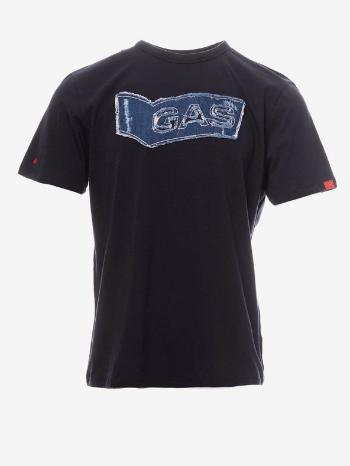 GAS Juby Tricou Gri