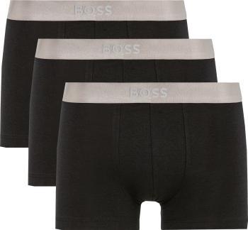 Hugo Boss 3 PACK - boxeri pentru bărbați BOSS 50514998-001 L