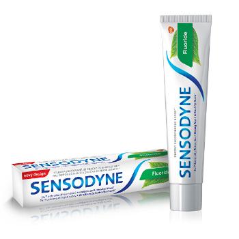 Sensodyne Pasta de dinți pentru dinții sensibili Fluorură 100 ml