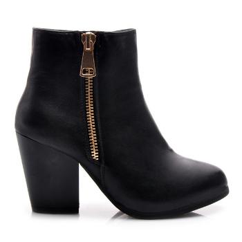 Botine pentru dame 2118